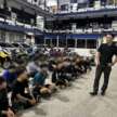 JSPT KL ‘anjur’ program muhasabah diri untuk 32 mat rempit  – kena dengar tazkirah selepas solat subuh