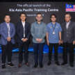 Kia buka pusat latihan APAC baharu di Glenmarie – hab global ke-5 selepas Jerman, USA, Rusia dan UAE