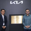 Kia buka pusat latihan APAC baharu di Glenmarie – hab global ke-5 selepas Jerman, USA, Rusia dan UAE