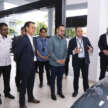 Kia buka pusat latihan APAC baharu di Glenmarie – hab global ke-5 selepas Jerman, USA, Rusia dan UAE
