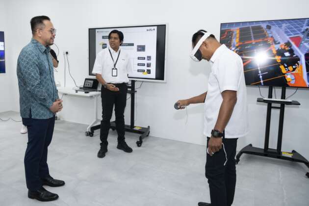 Kia opens new APAC training centre in Glenmarie – fifth global hub after Germany, US, Russia and UAE