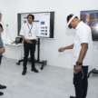 Kia buka pusat latihan APAC baharu di Glenmarie – hab global ke-5 selepas Jerman, USA, Rusia dan UAE