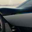 Lotus Theory 1 – new-age electric Esprit concept with 1,000 PS, 402 km range, central driving position