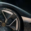 Lotus Theory 1 – new-age electric Esprit concept with 1,000 PS, 402 km range, central driving position