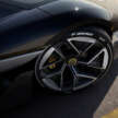 Lotus Theory 1 – new-age electric Esprit concept with 1,000 PS, 402 km range, central driving position