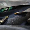 Lotus Theory 1 – new-age electric Esprit concept with 1,000 PS, 402 km range, central driving position