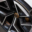 Lotus Theory 1 – new-age electric Esprit concept with 1,000 PS, 402 km range, central driving position