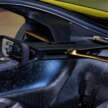 Lotus Theory 1 – new-age electric Esprit concept with 1,000 PS, 402 km range, central driving position