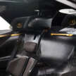 Lotus Theory 1 – new-age electric Esprit concept with 1,000 PS, 402 km range, central driving position