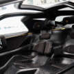Lotus Theory 1 – new-age electric Esprit concept with 1,000 PS, 402 km range, central driving position