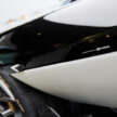 Lotus Theory 1 – new-age electric Esprit concept with 1,000 PS, 402 km range, central driving position