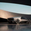 Lotus Theory 1 – new-age electric Esprit concept with 1,000 PS, 402 km range, central driving position