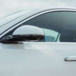 Mercedes-Benz E-Class 2024 di Malaysia — W214 E200 mild-hybrid dan E350e PHEV, dari RM356k-RM419k
