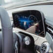 Mercedes-Benz E-Class 2024 di Malaysia — W214 E200 mild-hybrid dan E350e PHEV, dari RM356k-RM419k