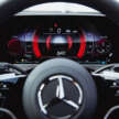 Mercedes-Benz E-Class 2024 di Malaysia — W214 E200 mild-hybrid dan E350e PHEV, dari RM356k-RM419k