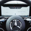Mercedes-Benz E-Class 2024 di Malaysia — W214 E200 mild-hybrid dan E350e PHEV, dari RM356k-RM419k