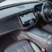 Mercedes-Benz E-Class 2024 di Malaysia — W214 E200 mild-hybrid dan E350e PHEV, dari RM356k-RM419k