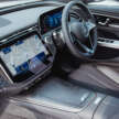 Mercedes-Benz E-Class 2024 di Malaysia — W214 E200 mild-hybrid dan E350e PHEV, dari RM356k-RM419k