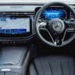 Mercedes-Benz E-Class 2024 di Malaysia — W214 E200 mild-hybrid dan E350e PHEV, dari RM356k-RM419k