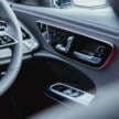 Mercedes-Benz E-Class 2024 di Malaysia — W214 E200 mild-hybrid dan E350e PHEV, dari RM356k-RM419k