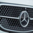 Mercedes-Benz E-Class 2024 di Malaysia — W214 E200 mild-hybrid dan E350e PHEV, dari RM356k-RM419k