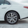 Mercedes-Benz E-Class 2024 di Malaysia — W214 E200 mild-hybrid dan E350e PHEV, dari RM356k-RM419k