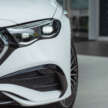 Mercedes-Benz E-Class 2024 di Malaysia — W214 E200 mild-hybrid dan E350e PHEV, dari RM356k-RM419k