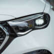 Mercedes-Benz E-Class 2024 di Malaysia — W214 E200 mild-hybrid dan E350e PHEV, dari RM356k-RM419k