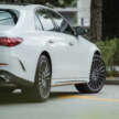 Mercedes-Benz E-Class 2024 di Malaysia — W214 E200 mild-hybrid dan E350e PHEV, dari RM356k-RM419k