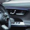 Mercedes-Benz E-Class 2024 di Malaysia — W214 E200 mild-hybrid dan E350e PHEV, dari RM356k-RM419k