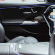 Mercedes-Benz E-Class 2024 di Malaysia — W214 E200 mild-hybrid dan E350e PHEV, dari RM356k-RM419k