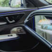 Mercedes-Benz E-Class 2024 di Malaysia — W214 E200 mild-hybrid dan E350e PHEV, dari RM356k-RM419k