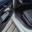 Mercedes-Benz E-Class 2024 di Malaysia — W214 E200 mild-hybrid dan E350e PHEV, dari RM356k-RM419k