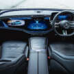 Mercedes-Benz E-Class 2024 di Malaysia — W214 E200 mild-hybrid dan E350e PHEV, dari RM356k-RM419k