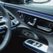 Mercedes-Benz E-Class 2024 di Malaysia — W214 E200 mild-hybrid dan E350e PHEV, dari RM356k-RM419k
