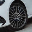 Mercedes-Benz E-Class 2024 di Malaysia — W214 E200 mild-hybrid dan E350e PHEV, dari RM356k-RM419k