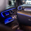 Mercedes-Benz GLC350e 2024 di Malaysia — X254 PHEV; 313 PS, 550 Nm, jarak EV 131 km, RM399k