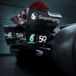 Mercedes F1 special livery to celebrate Petronas’ 50th anniversary; Hamilton, Russell to visit Malaysia