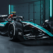 Mercedes F1 special livery to celebrate Petronas’ 50th anniversary; Hamilton, Russell to visit Malaysia