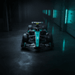 Mercedes F1 special livery to celebrate Petronas’ 50th anniversary; Hamilton, Russell to visit Malaysia