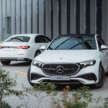 Mercedes-Benz E-Class 2024 di Malaysia — W214 E200 mild-hybrid dan E350e PHEV, dari RM356k-RM419k