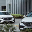 Mercedes-Benz E-Class 2024 di Malaysia — W214 E200 mild-hybrid dan E350e PHEV, dari RM356k-RM419k