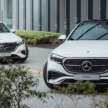 Mercedes-Benz E-Class 2024 di Malaysia — W214 E200 mild-hybrid dan E350e PHEV, dari RM356k-RM419k