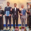 Malaysia sah anjurkan pusingan Autobacs Super GT di Litar Sepang untuk musim 2025, 2026 dan 2027!