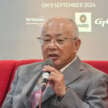 Malaysia sah anjurkan pusingan Autobacs Super GT di Litar Sepang untuk musim 2025, 2026 dan 2027!