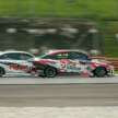 TGR Malaysia Vios Challenge musim ke-7 pusingan-2; pelumba pelapis negara teruskan penguasaan