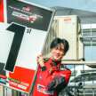 TGR Malaysia Vios Challenge musim ke-7 pusingan-2; pelumba pelapis negara teruskan penguasaan