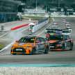 TGR Malaysia Vios Challenge musim ke-7 pusingan-2; pelumba pelapis negara teruskan penguasaan