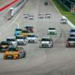 TGR Malaysia Vios Challenge musim ke-7 pusingan-2; pelumba pelapis negara teruskan penguasaan