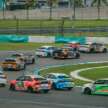 TGR Malaysia Vios Challenge musim ke-7 pusingan-2; pelumba pelapis negara teruskan penguasaan